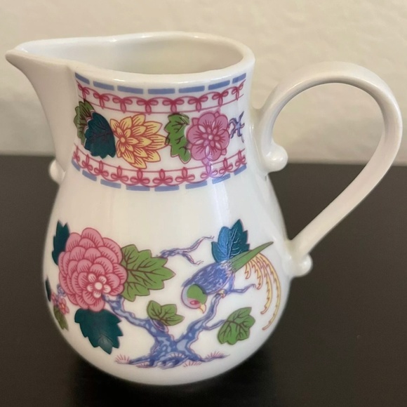 Vintage Kahla Germany 12 Piece Coffee Set - Picture 9 of 15